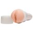 Fleshlight Kenzie Reeves Creampuff - levensechte vagina (natuurlijk)