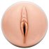 Fleshlight Kenzie Reeves Creampuff - levensechte vagina (natuurlijk)