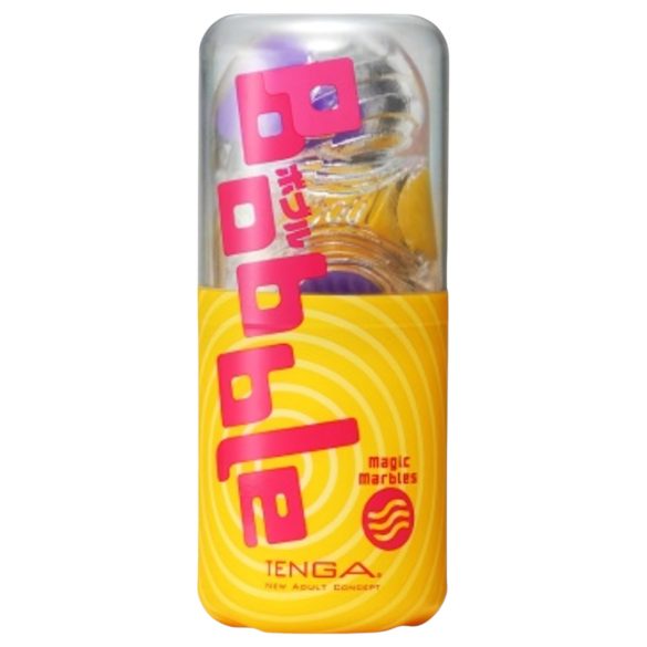 Tenga Bobble - Magische Kraal interne massager masturbator