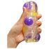 Tenga Bobble - Magische Kraal interne massager masturbator