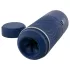 Arcwave Pow - masturbator mannen - handmatig vacuüm - blauw