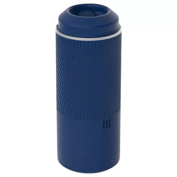 Arcwave Pow - masturbator mannen - handmatig vacuüm - blauw