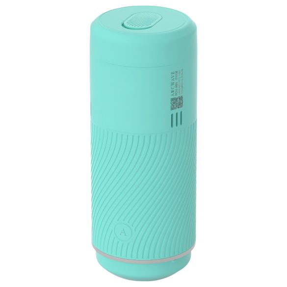 Arcwave Pow - handmatige zuignop masturbator (groen)