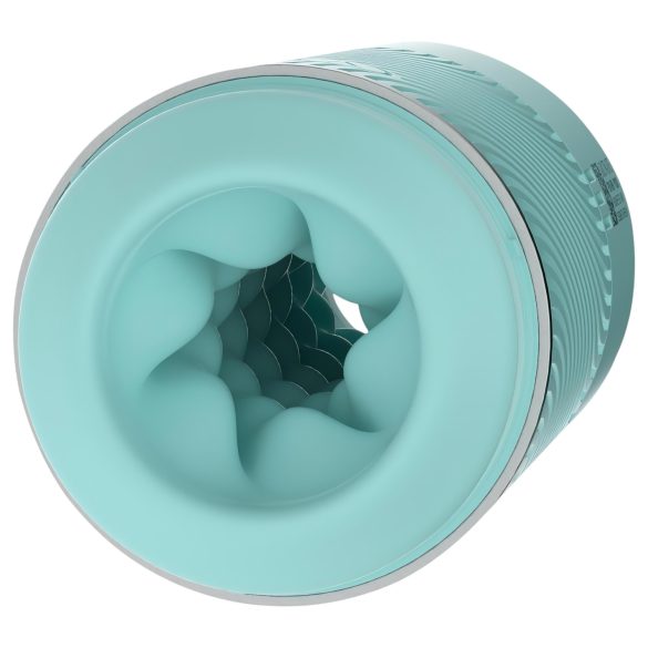 Arcwave Pow - handmatige zuignop masturbator (groen)