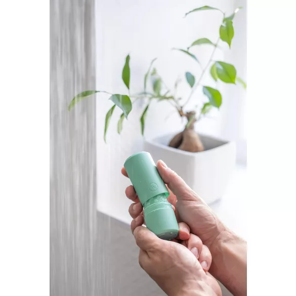 Arcwave Ghost - omkeerbare pocket masturbator - siliconen - groen