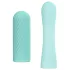 Arcwave Ghost - omkeerbare pocket masturbator - siliconen - groen