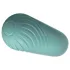 Arcwave Ghost - omkeerbare pocket masturbator - siliconen - groen