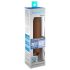X-TENSION Elite - open-end penismantel (donker natuur)