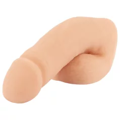 Mr. Limpy - realistische dildo - medium - huidskleur