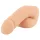 Mr. Limpy - realistische dildo - medium - huidskleur