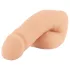 Mr. Limpy - realistische dildo - medium - huidskleur
