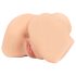 Realistixxx Style IV - levensechte torso masturbator (natuurlijk)