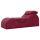 Liberator Esse Lounger - Veelzijdige Sekssofa - Rood, 3 Delig