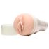 Fleshlight Violet Myers Waifu - levensechte kunstvagina (natuur)