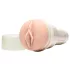 Fleshlight Violet Myers Waifu - realistische masturbator - vagina - huidkleur