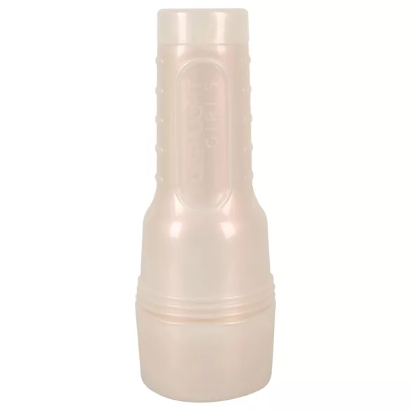 Fleshlight Violet Myers Waifu - realistische masturbator - vagina - huidkleur