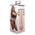 Fleshlight Violet Myers Waifu - levensechte kunstvagina (natuur)