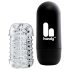 The Handy 1.1 - Dream Sleeve Touch manchette (transparant)