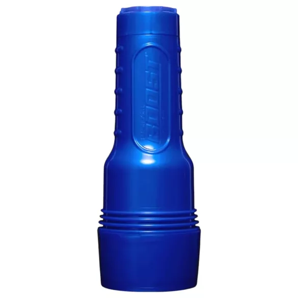 Fleshlight Boost Blast - masturbator kunstmatige anus - huidkleurig