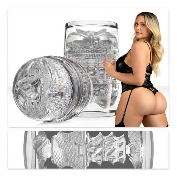 Fleshlight Quickshot Mia Malkova - reis-masturbator