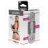Fleshlight Quickshot Mia Malkova - reisvriendelijke masturbator