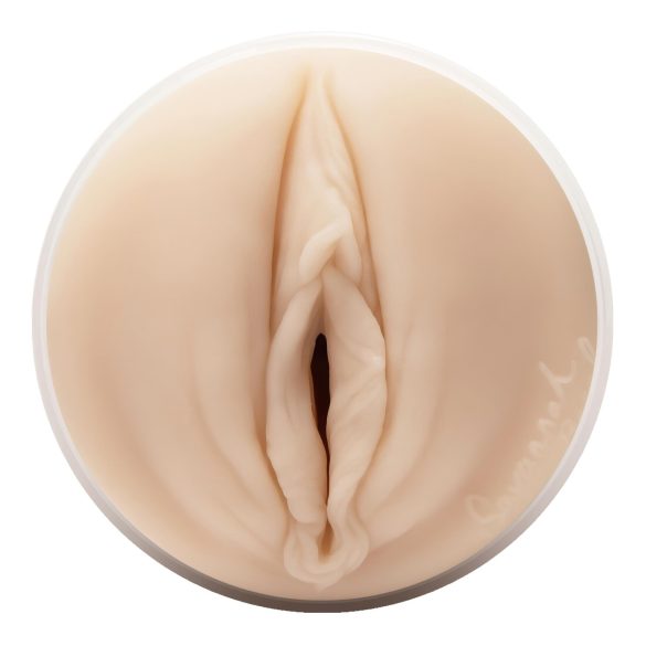 Fleshlight Savannah Bond - levensechte vaginavorm (natuurlijk)