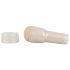 Fleshlight Savannah Bond - levensechte vagina (natuurlijk)