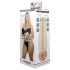 Fleshlight Savannah Bond - levensechte vagina (natuurlijk)