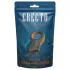 Erecto - penisring met balstretcher - zwart