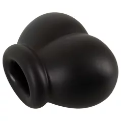 Erecto - teelbalzak en stretcher - zwart