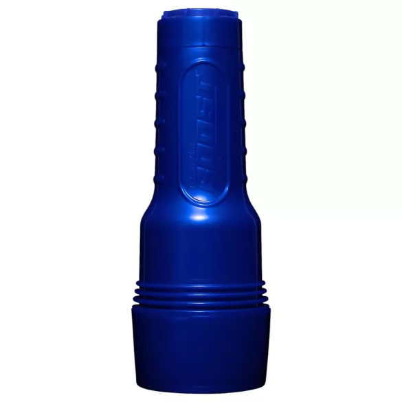 Fleshlight Boost Bang - masturbator kunstvagina - realistisch - bruin