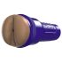 Fleshlight Boost Blast - levensechte bruine kont masturbeerder