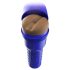 Fleshlight Boost Blast - levensechte bruine kont masturbeerder
