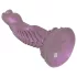 Beasty Cocks - dildo alien vorm - siliconen - paars
