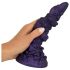 Beasty Cocks Octopus Prime - paarse octopus dildo