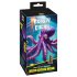 Beasty Cocks Octopus Prime - paarse octopus dildo