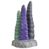 Beasty Cocks Drievoudige Tentakel - drievoudige octopus-arm dildo