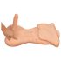Realistixxx mannelijke torso - levensechte masturbator