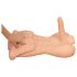 Realistixxx mannelijke torso - levensechte masturbator
