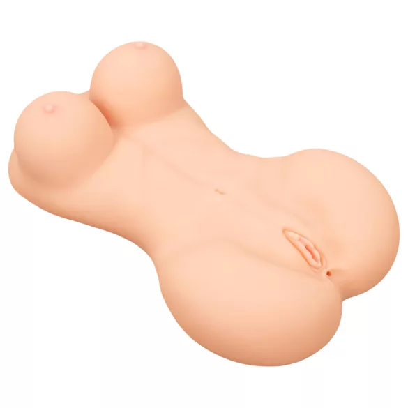 Realistixxx - masturbator torso vrouw - levensecht