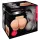 Realistixxx Style V - levensechte torso masturbator - realistisch siliconen