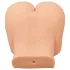 Realistixxx Style V - levensechte torso masturbator - realistisch siliconen