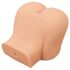 Realistixxx Style V - levensechte torso masturbator
