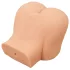 Realistixxx Style V - levensechte torso masturbator - realistisch siliconen