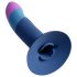 ROMP Piccolo - peggingset (zwart-blauw)