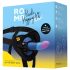 ROMP Piccolo - peggingset (zwart-blauw)