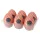 TENGA Egg Spiral Stronger - masturbator ei - set van 6 stuks