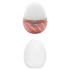 TENGA Egg Spiral Stronger - masturbator ei - set van 6 stuks
