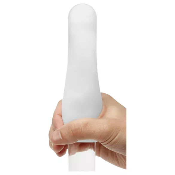 TENGA Egg Spiral Stronger - masturbator ei - set van 6 stuks