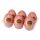 TENGA Egg Shiny II Stronger - krachtig eitje (6 stuks)